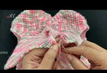 Kolay Bebek Yeleği Örgü Modelleri Anlatımlı - Bebek Hırkaları Yelekleri - bebek y elek modelleri iki şişle kolay kız bebek yelek modelleri iki şişle kolay örgü modelleri bebek yelekleri küçük bebek yelekleri modelleri son model bebek yelekleri