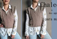 Örgü Süveter Yapımı - Örgü Modelleri - basit süveter modelleri el örgüsü süveter modelleri genç süveter modelleri kolay süveter modelleri anlatımlı pinterest süveter modelleri