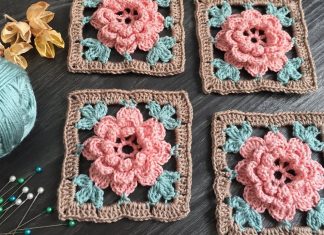Pinterest Kare Motif Yapılışı Pinterest Kare Motif Yapılışı - Örgü Bebek Battaniyesi Modelleri - farklı motif örnekleri kare motif örnekleri yapılışı pinterest kare motifler pinterest motif modelleri tığ işi kare motif örnekleri 3