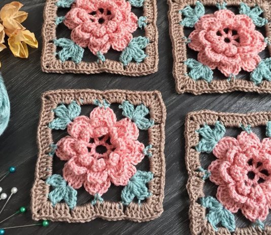 Pinterest Kare Motif Yapılışı - Örgü Bebek Battaniyesi Modelleri - farklı motif örnekleri kare motif örnekleri yapılışı pinterest kare motifler pinterest motif modelleri tığ işi kare motif örnekleri 3