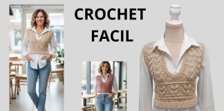 Tığ İşi Örgü Süveter Yapımı - Örgü Modelleri - bayan süveter örgü modelleri el örgü süveter modelleri güzel süveter modelleri kolay bayan süveter modelleri anlatımlı örgü süveter modelleri pinterest pinterest süveter modelleri