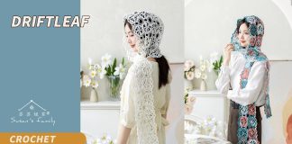 Yeni Etol Şal Modeli Yaplışı - Örgü Modelleri - el örgüsü şal modelleri ve yapılışı kolay örgü şal modelleri tığ işi şal modelleri açıklamalı yeni etol modelleri