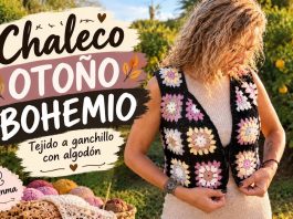 Yeni Motifli Örgü Yelek Yapılışı - Örgü Modelleri - Kare motifli yelek modelleri kolay motifli yelek örnekleri örgü yelek modelleri bayan örgü yelek pinterest tığ işi motifli yelek modelleri yeni tığ işi motifli yelek örnekleri