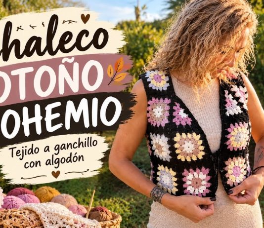 Yeni Motifli Örgü Yelek Yapılışı - Örgü Modelleri - Kare motifli yelek modelleri kolay motifli yelek örnekleri örgü yelek modelleri bayan örgü yelek pinterest tığ işi motifli yelek modelleri yeni tığ işi motifli yelek örnekleri